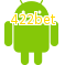 Aplicativo 422betbet para Android