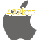 Aplicativo 422betbet para iOS